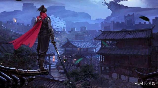 大眼蛙3
